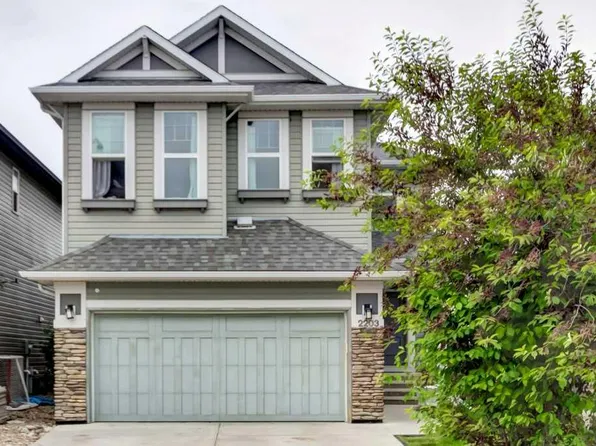 2203 E Brightoncrest Cmn SE, Calgary, AB T2Z 1E9
