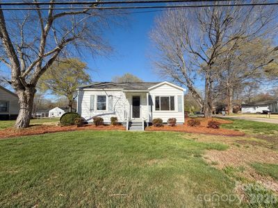 1433 Midlake Ave, Kannapolis, NC, 28083