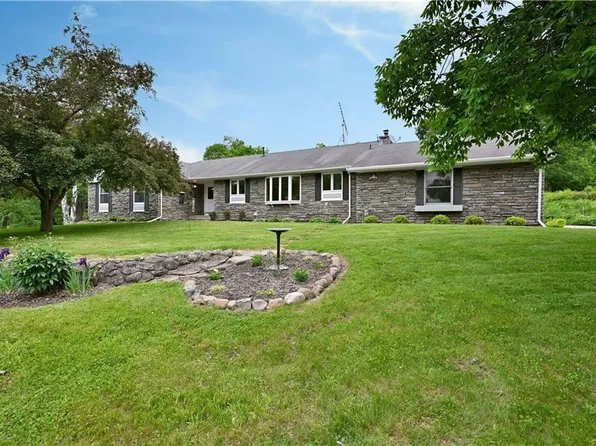 5342 West County Highway F, Trego, WI 54888