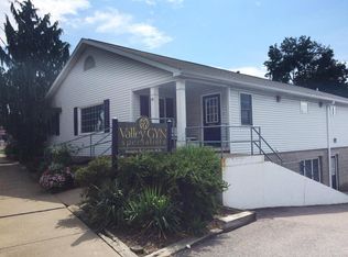 24 Main St, Luzerne, PA 18709