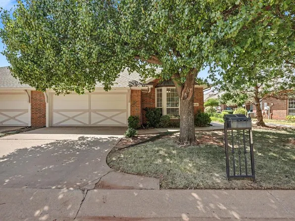 15419 Monarch Ln, Oklahoma City, OK 73013