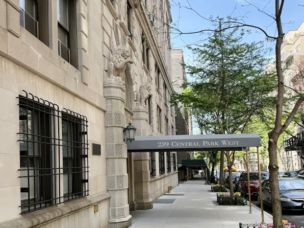 239 Central Park West 4D image 21 of 22