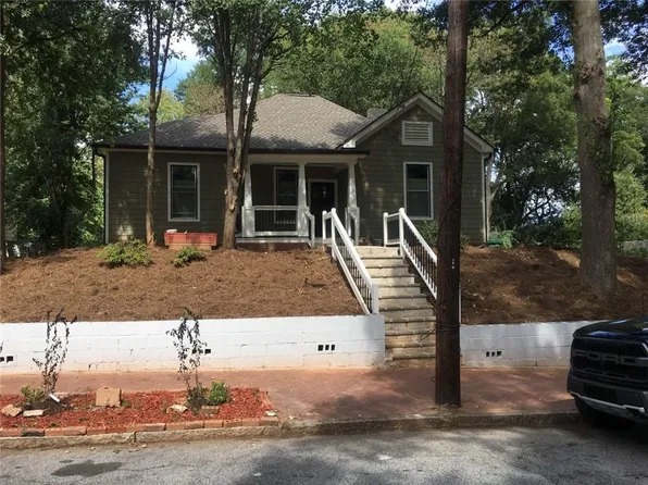 257 Hendrix Ave SW, Atlanta, GA 30315
