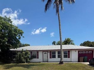 706 SW 31st St, Cape Coral, FL 33914