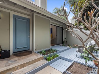4351 Redwood Ave Unit 5, Marina Del Rey, CA, 90292