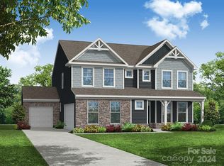 2008 Autumn Dr #23, Monroe, NC 28110