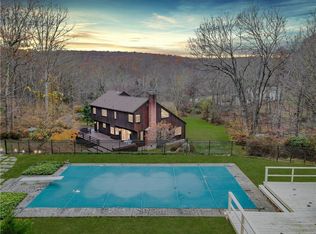 131 Park View Rd N, Pound Ridge, NY 10576