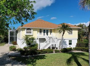 1426 Sand Castle Rd, Sanibel, FL 33957