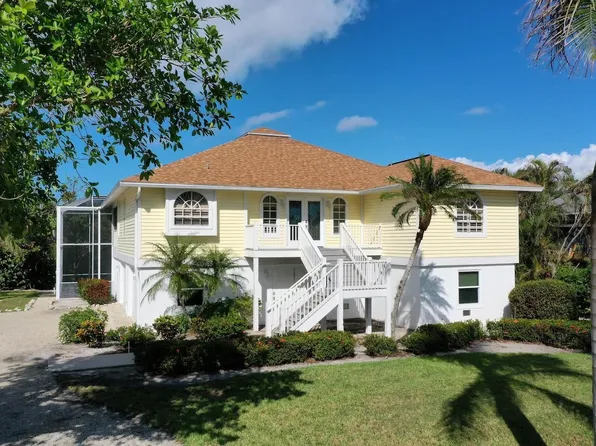 1426 Sand Castle Rd, Sanibel, FL 33957