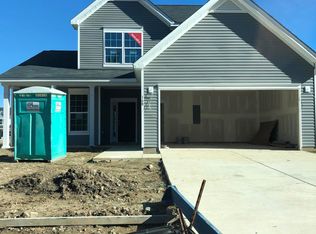 168 Vango Dr, Goose Creek, SC 29445