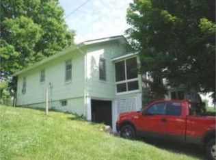 143 N Ditzler Ave, Independence, MO 64053