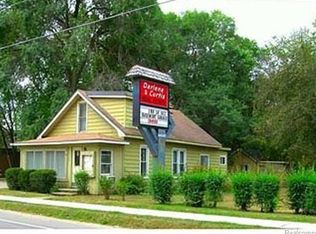9129 Main St, Whitmore Lake, MI