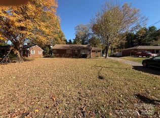 1411 Butler St, Winston Salem, NC 27107