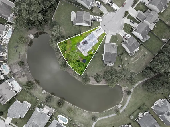534 Stafford Springs Ct, Summerville, SC 29486