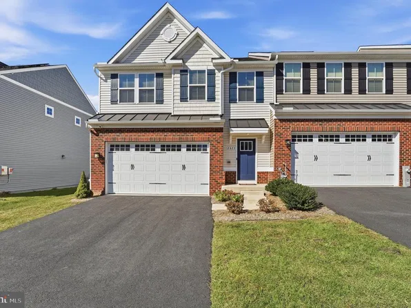 2523 Chessie Way, Bel Air, MD 21015