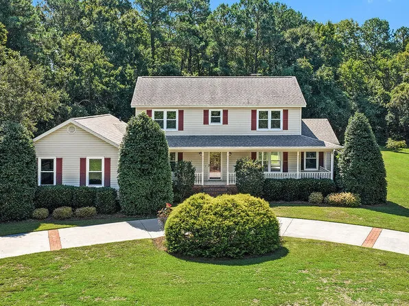6195 Bethel Road SE, Southport, NC 28461