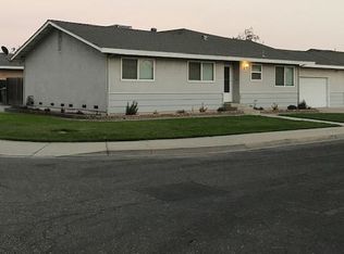 1200 Butte Way, Turlock, CA 95380