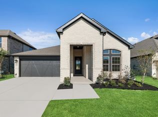 514 Long Trl, Mansfield, TX 76063