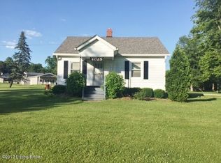 4025 E Pages Ln, Louisville, KY 40272