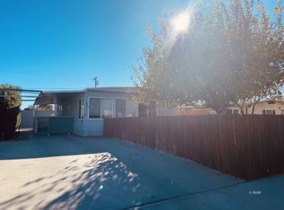 821 W Reeves Ave, Ridgecrest, CA 93555