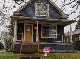 5025 N Maryland Ave APT A, Portland, OR 97217