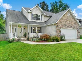 357 Rutherford Ave, Delaware, OH 43015