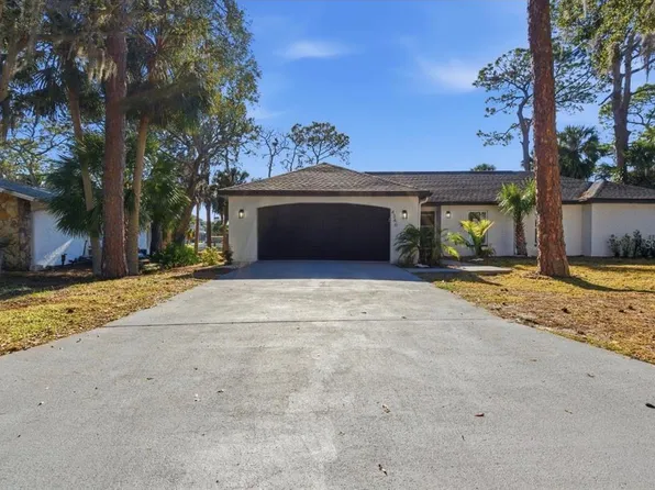 4346 Marine Pkwy, New Port Richey, FL 34652