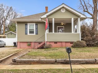 16 Piedmont St, Lyman, SC 29365