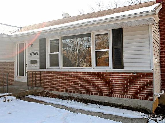 2nd image of 4769 Clevesdale Dr