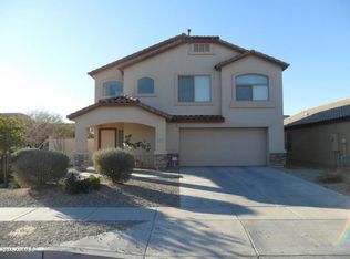 4717 W Fawn Dr, Laveen, AZ 85339