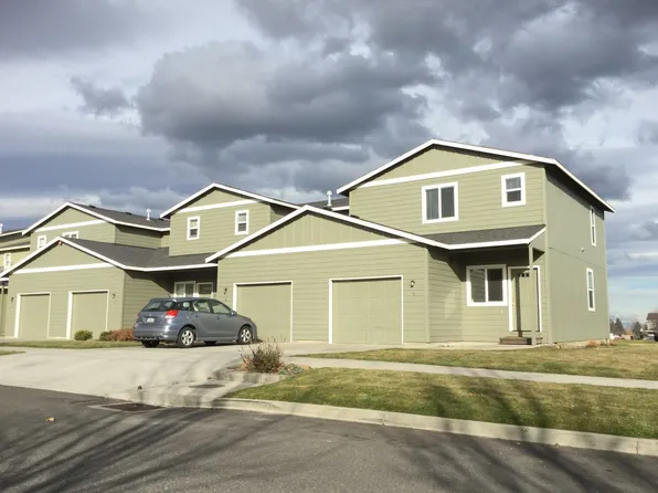 bet20058, 20058 Beth Ave #4, Bend, OR 97702