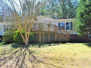 1080 Colvin Kennedy Rd, Lincolnton, GA 30817