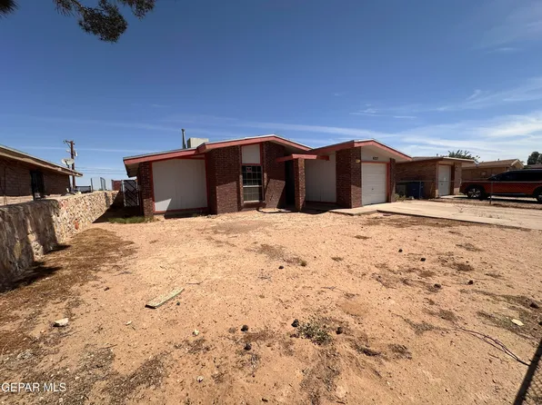 6227 Impala Ave, El Paso, TX 79924