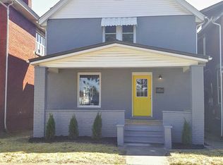 305 8th Ave, Huntington, WV 25701