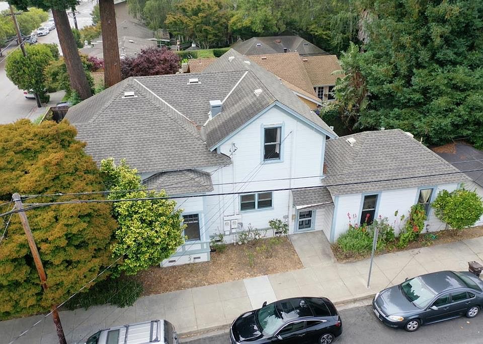 329 Lincoln St Santa Cruz CA 95060 Zillow