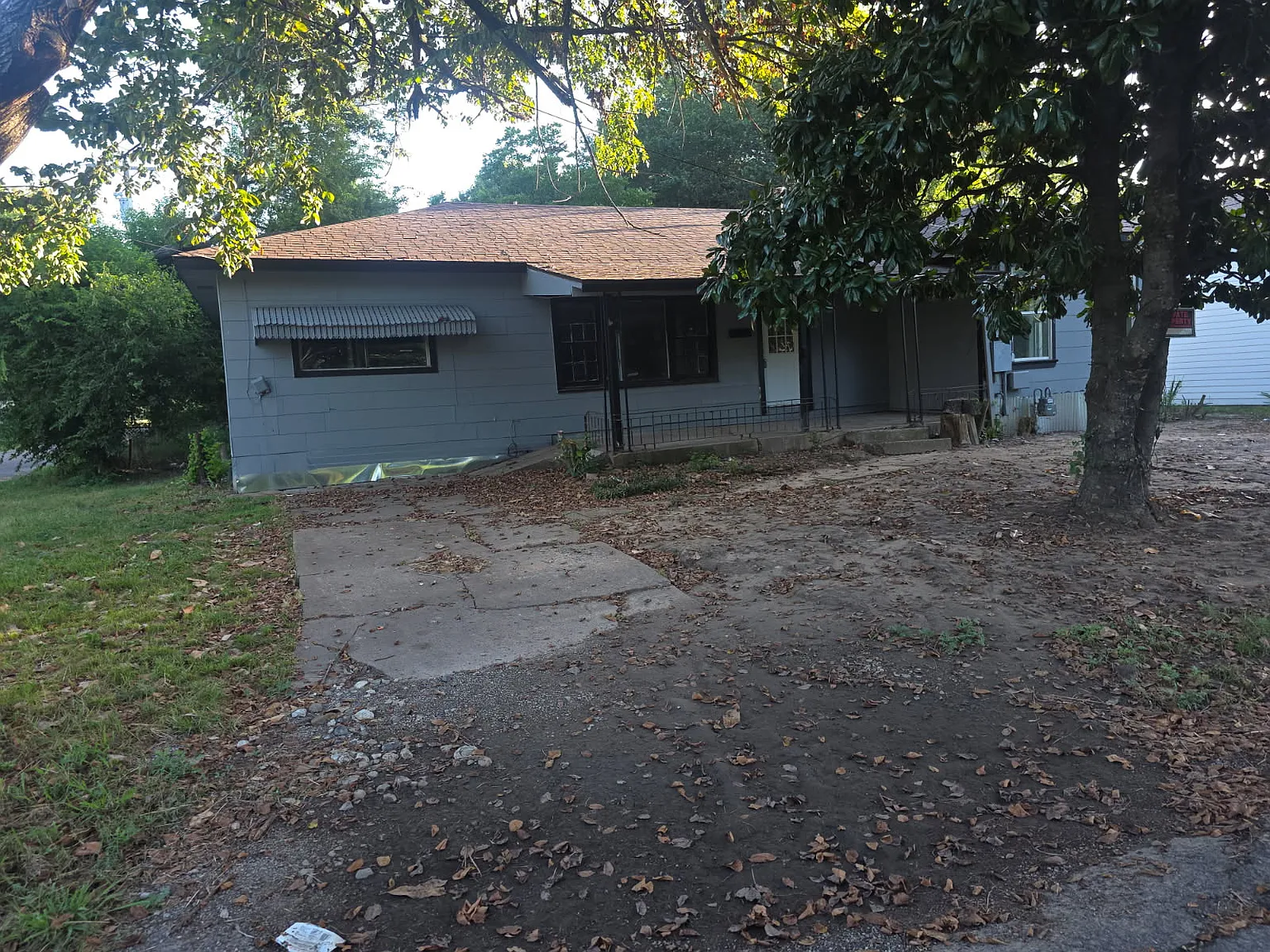3 bed, 1404 sqft, $1,195 — Photo 3