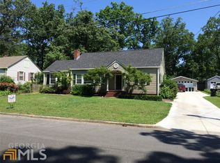 108 Dodd St NW, Rome, GA 30165