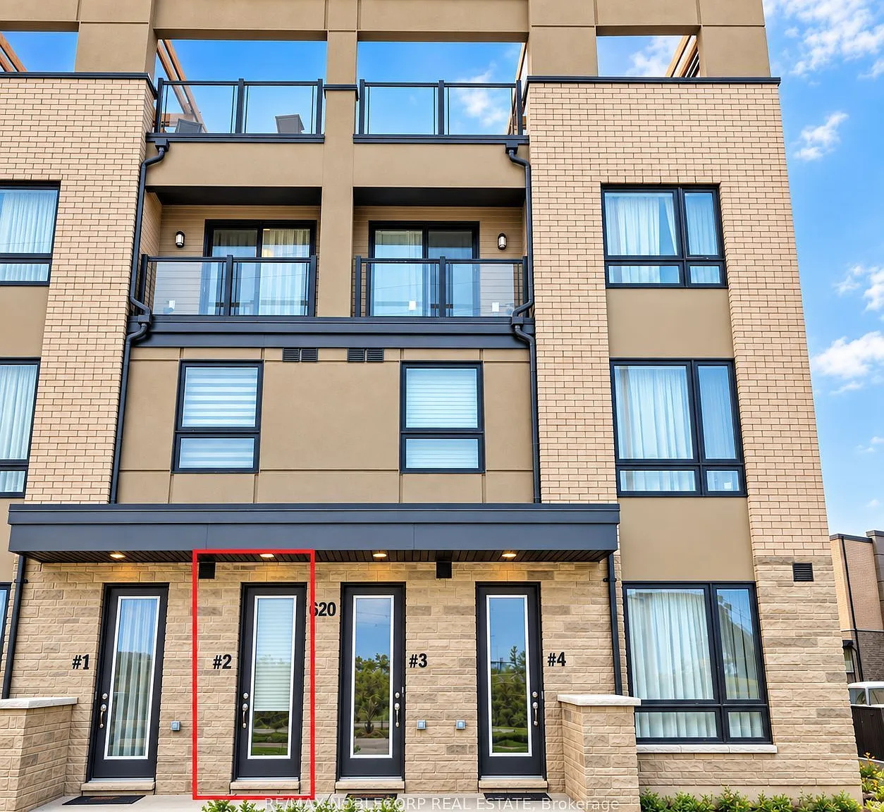 3 bed, $3,350 — Photo 1