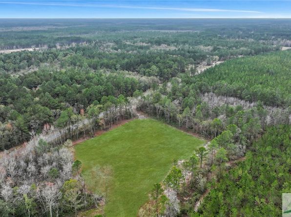 Guyton GA Land & Lots For Sale - 13 Listings | Zillow