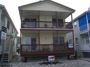 4455 West Ave, Ocean City, NJ 08226