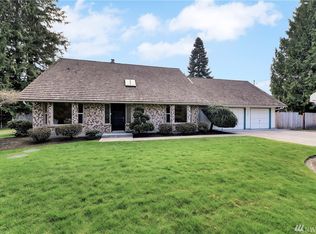 13302 S Machias Rd, Snohomish, WA 98290