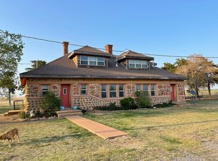 14883 N 2300th Rd, Roosevelt, OK 73564