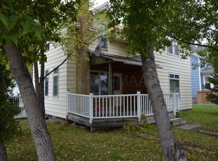 508 4th St N, Fargo, ND 58102