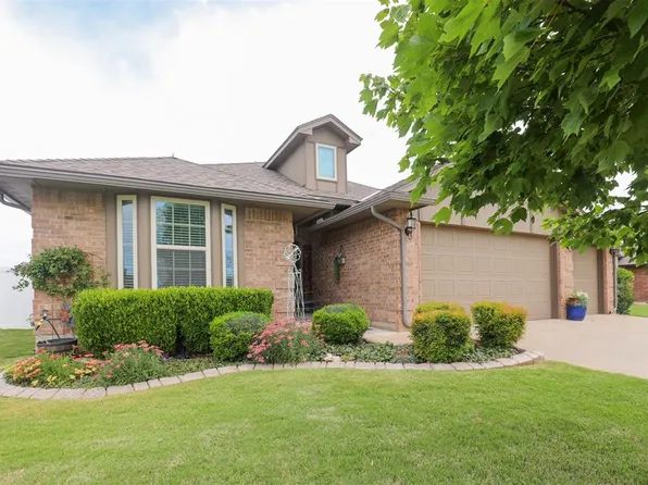 1297 SE 16th Ter, Newcastle, OK 73065
