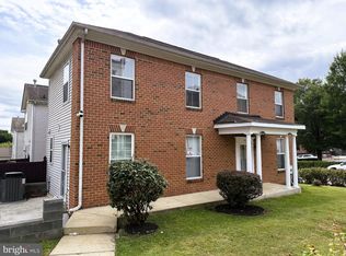 605 N Fremont Ave, Baltimore, MD 21201
