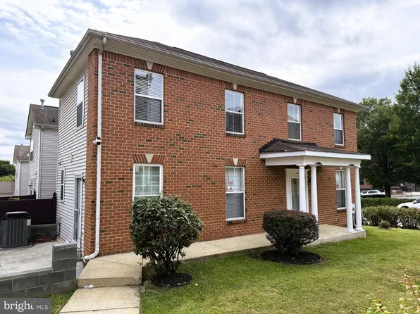 605 N Fremont Ave, Baltimore, MD 21201