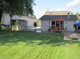 33008 Killewald St, Chesterfield, MI 48047