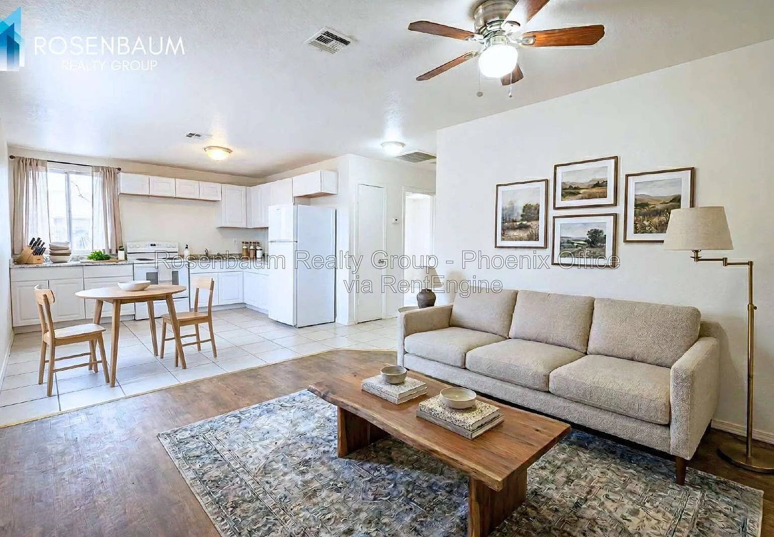 2 bed, 1.0 bath, 700 sqft, $949 — Photo 3