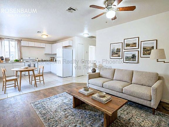 3rd image of 1702 W Shangri La Rd #3