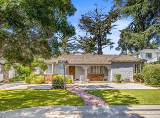 14 Nevada St, Redwood City, CA 94062